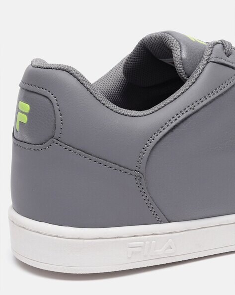 Fila campora clearance trainers