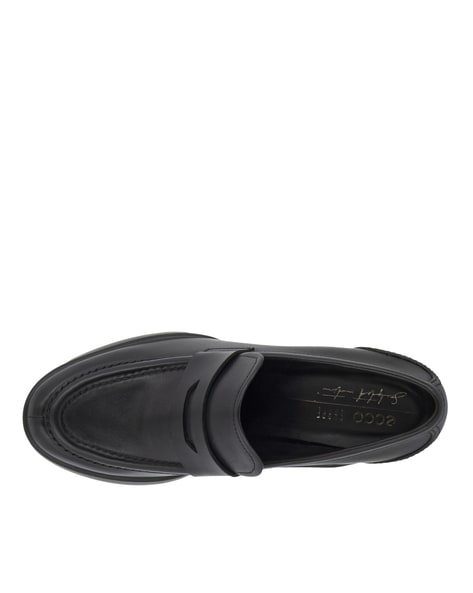 Loafers ecco on sale