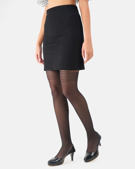 Buy Black Socks & Stockings for Women by N2s Next2skin Online