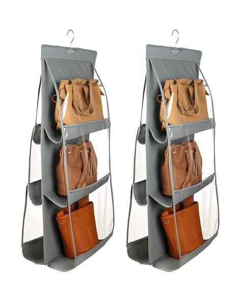 Buy Purse Storage Online In India -  India