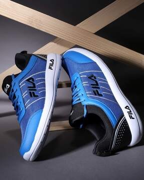 Fila on sale tiva shoes