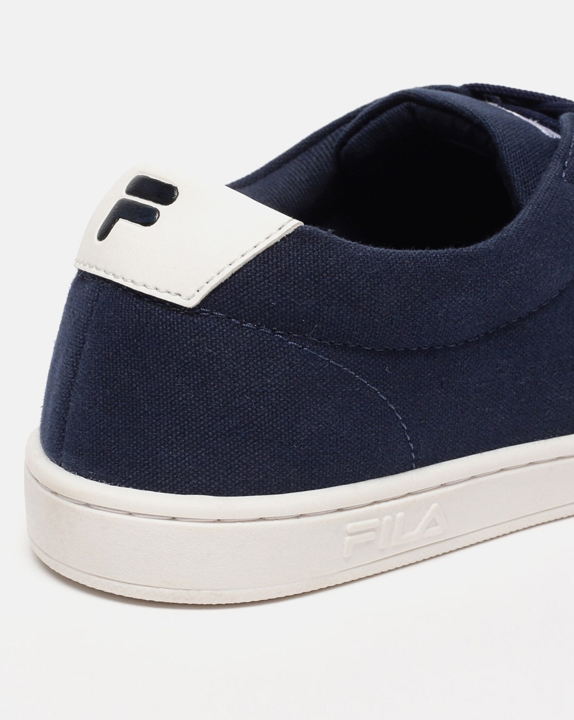 Fila suede best sale sneakers