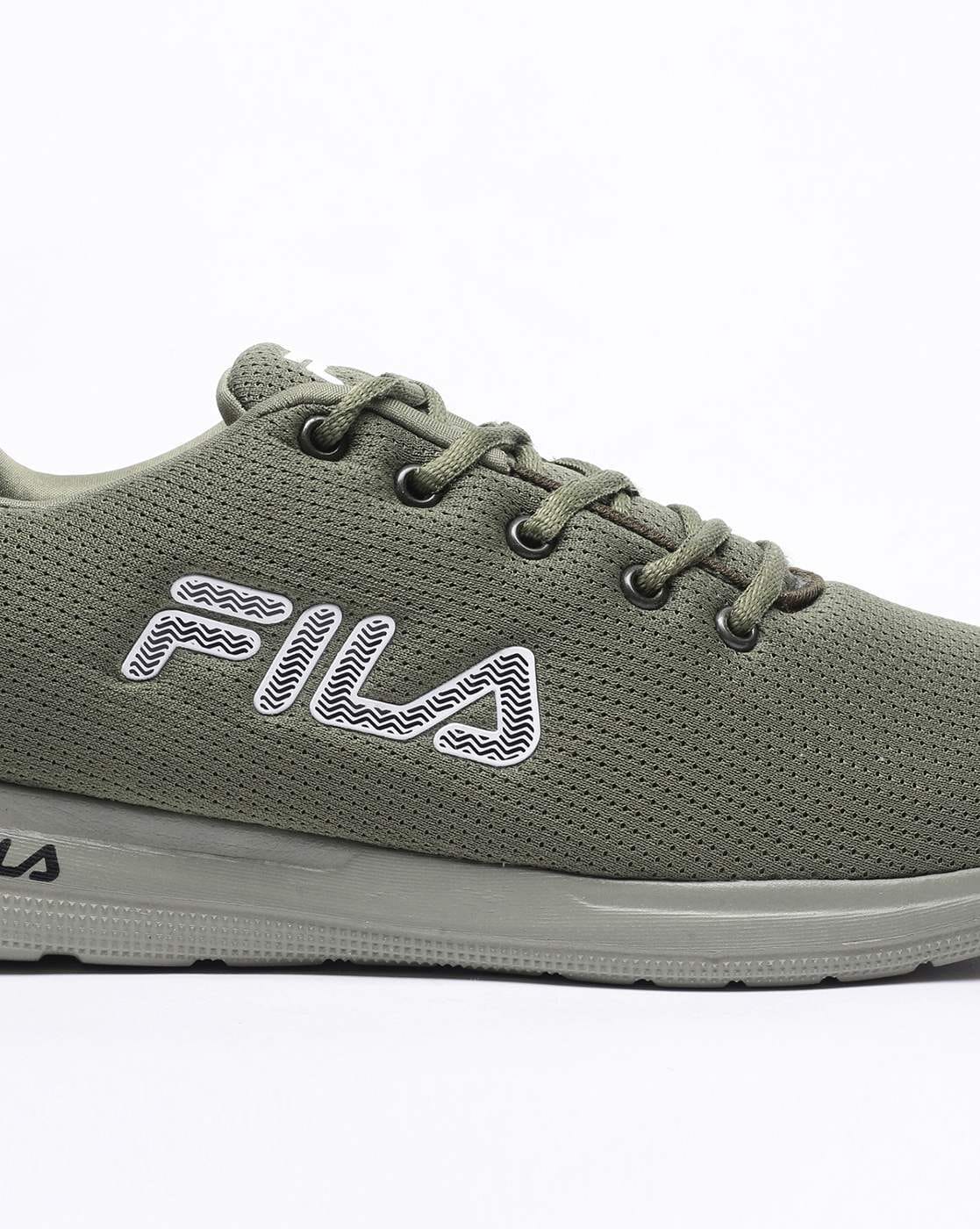 Fila fury run clearance 3