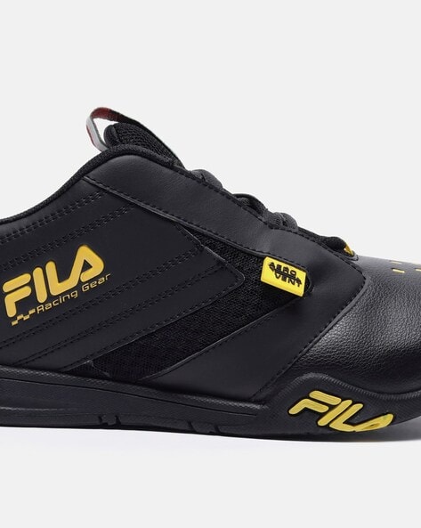 Fila gear deals