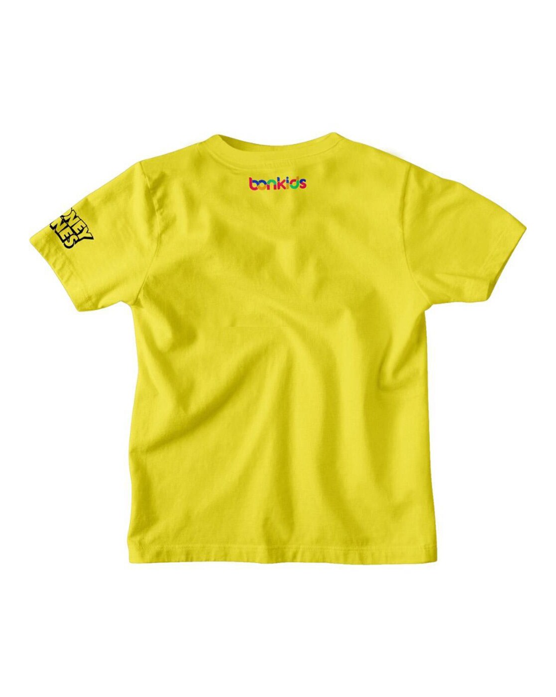 Cheap yellow clearance t shirts