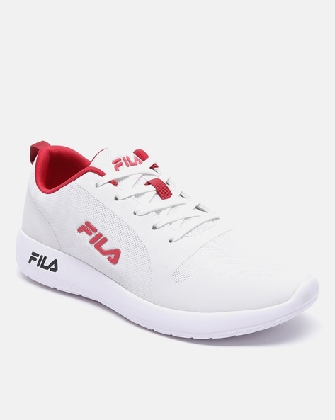 Fila low best sale