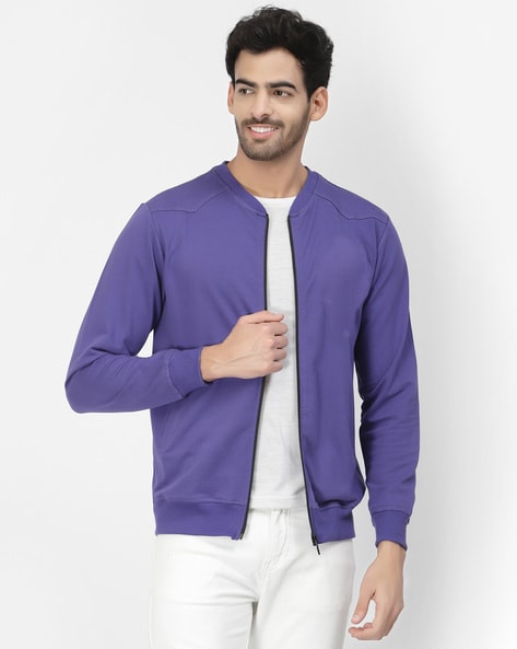 Be Savage Full Sleeve Colorblock Men Jacket - Buy Be Savage Full Sleeve  Colorblock Men Jacket Online at Best Prices in India | Flipkart.com