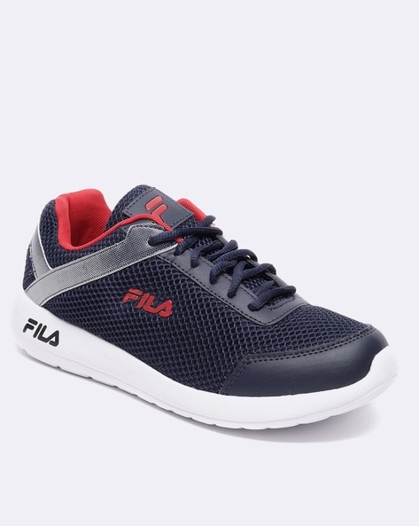 Fila original sale