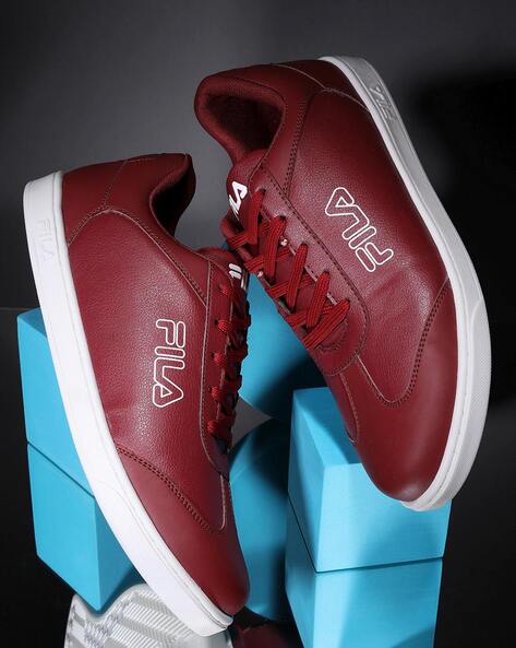 Fila sale man shoe