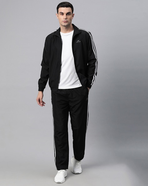Buy Black Tracksuits for Men by ALCIS Online