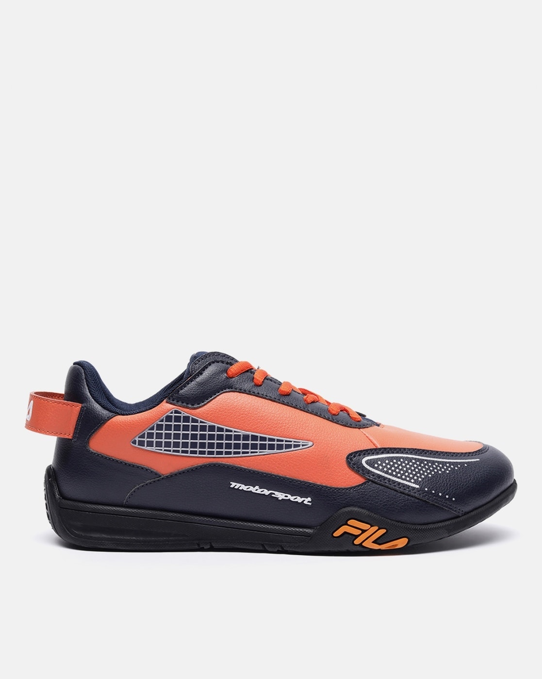 Fila 2025 bowling shoes