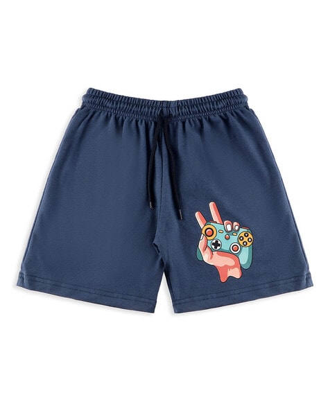 Niños con short new arrivals