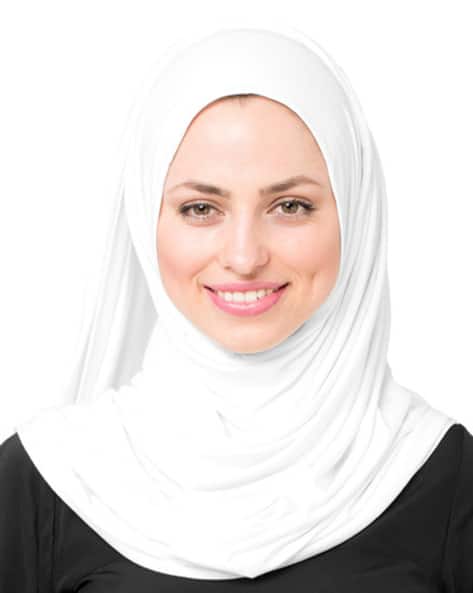 Buy White Stoles Scarves for Women by SILK ROUTE LONDON Online