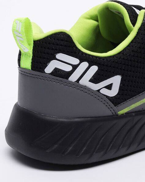 Men Garon Plus Running Shoes