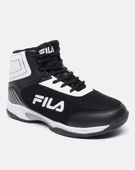 buy fila basketball shoes online india