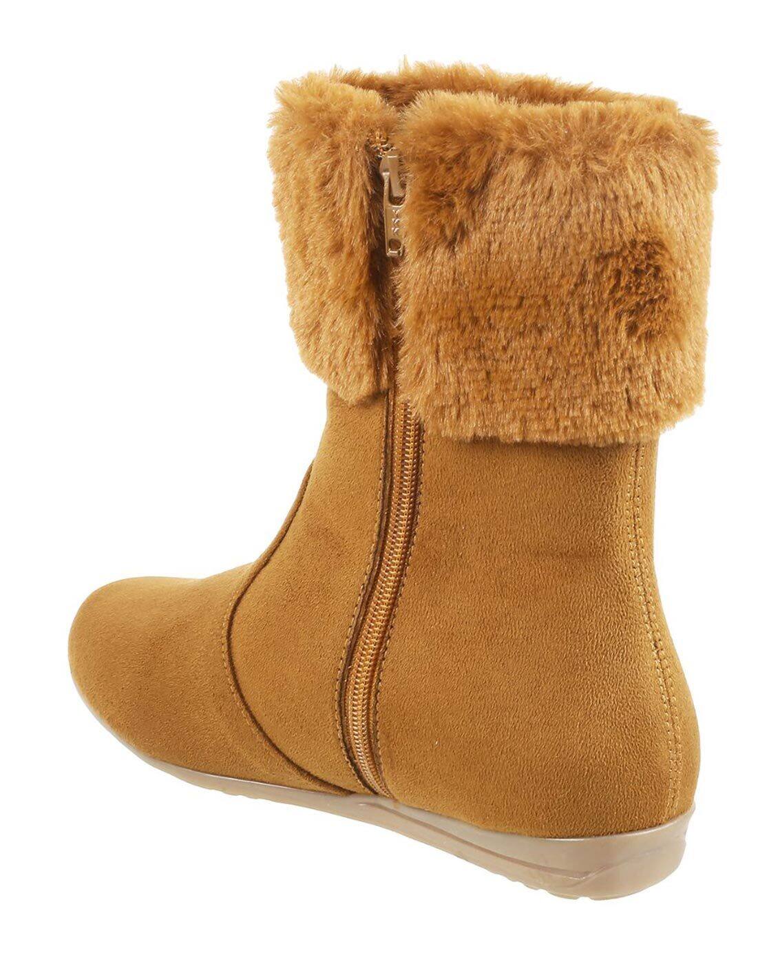sporto karmen boots