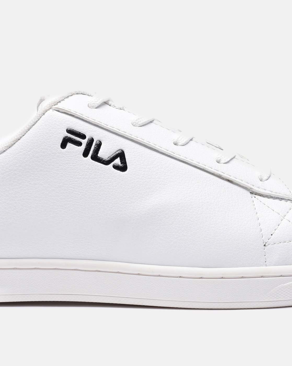 Fila White Sneakers | Shoes | ZALORA Philippines