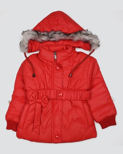 Girls' Jackets & Winter Coats | The North Face