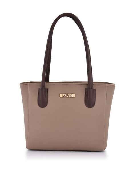 Amazon Brand - Eden & Ivy Women's Handbag (Beige) : Amazon.in: Fashion