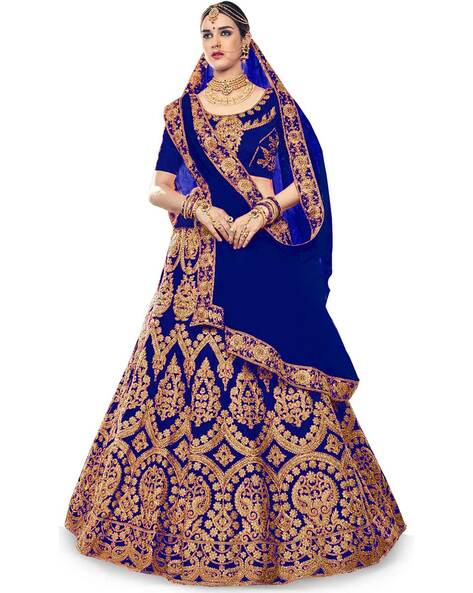 Lehenga Choli Designs at Rs 2999, Lehenga Choli in Surat