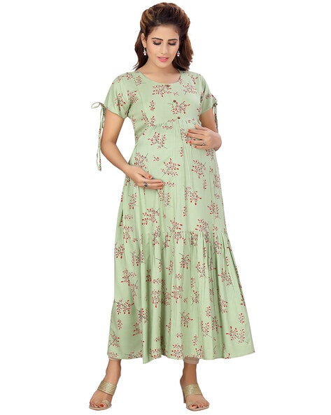 Lily Fashion Launch New Feeding Kurtis Catalogue