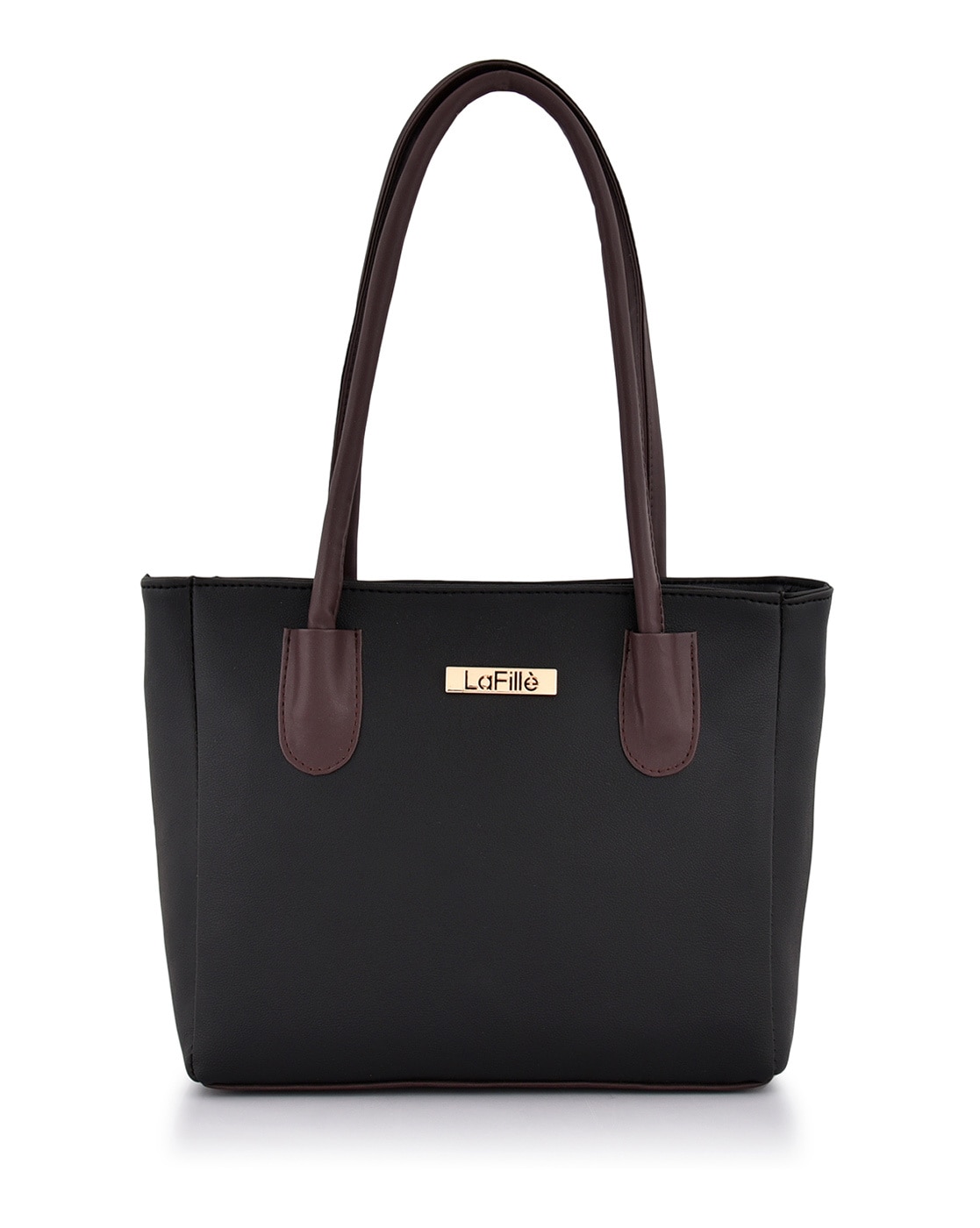 Buy INIT Womens Daisy Ladies Purse Handbag (Black) at Amazon.in
