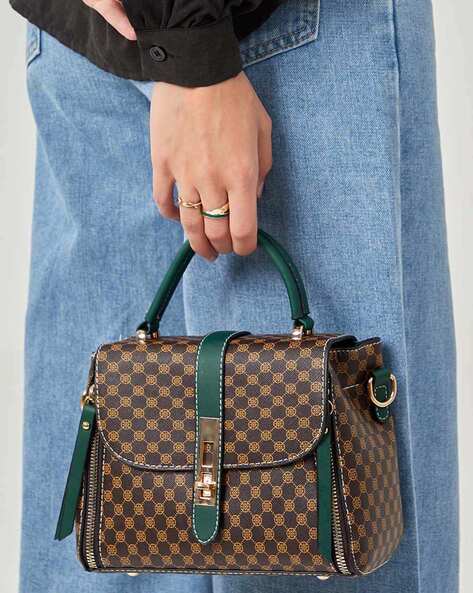 Louis Vuitton Twist Lock Bag