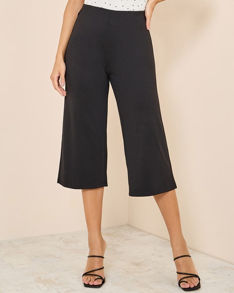 Culottes, Culotte Pants