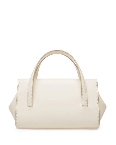 バッグ・カバンその他 BALLY Woman Mini bag White BAILY F003 Bally Outlet: Baily leather bag - White | Bally mini bag