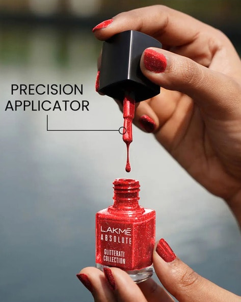 Buy Poison Nails for Women by LAKME Online | Ajio.com