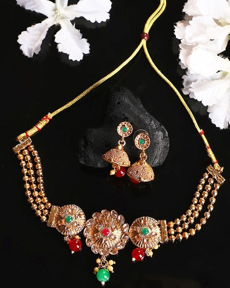 Anika jewellery deals online shopping