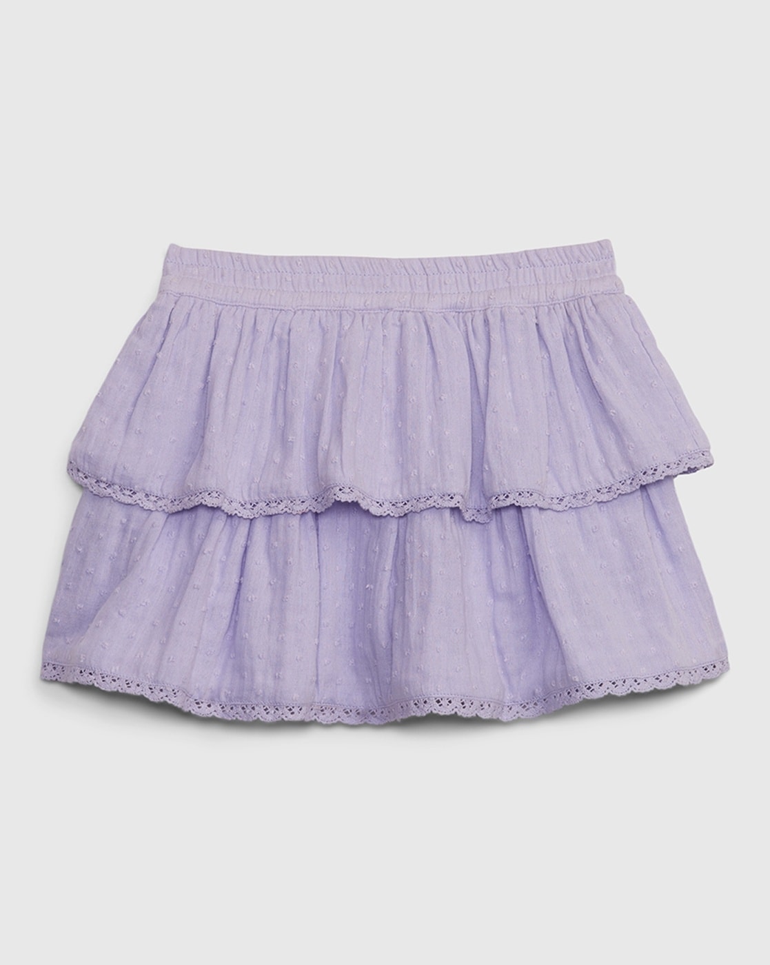 Buy online Purple Solids A-line Skirt from Skirts & Shorts for Women by  Patrorna for ₹659 at 67% off | 2024 Limeroad.com