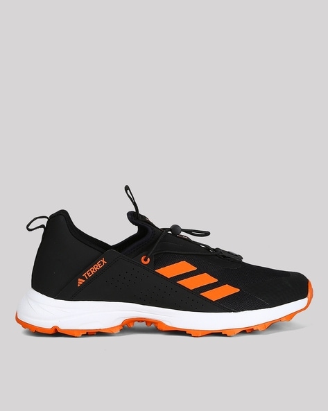 Adidas Men ROGAIN V2 Low-Top Outdoor Shoes