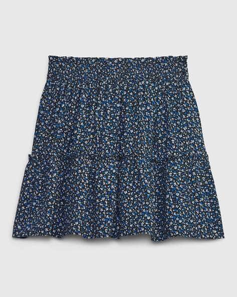 Buy Blue Skirts for Girls by Gap Kids Online