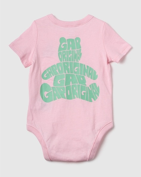 Gap bodysuit clearance baby