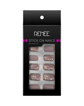 RENEE Stick On Nails