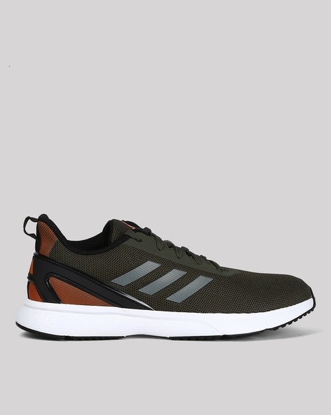 Adidas Men Runally Running Shoes