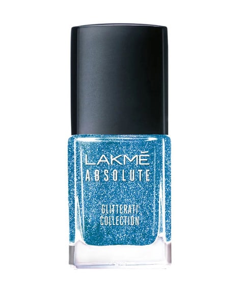 Lakme Absolute Gel Stylist Nail Color - Trophy