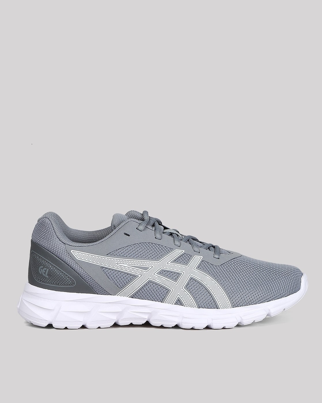 Asics gel lyte hot sale runner grey