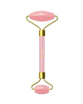 Rose Quartz Face Roller-image-30