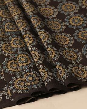 Buy Cotton Churidar Material Online in India at Low Price AJIO