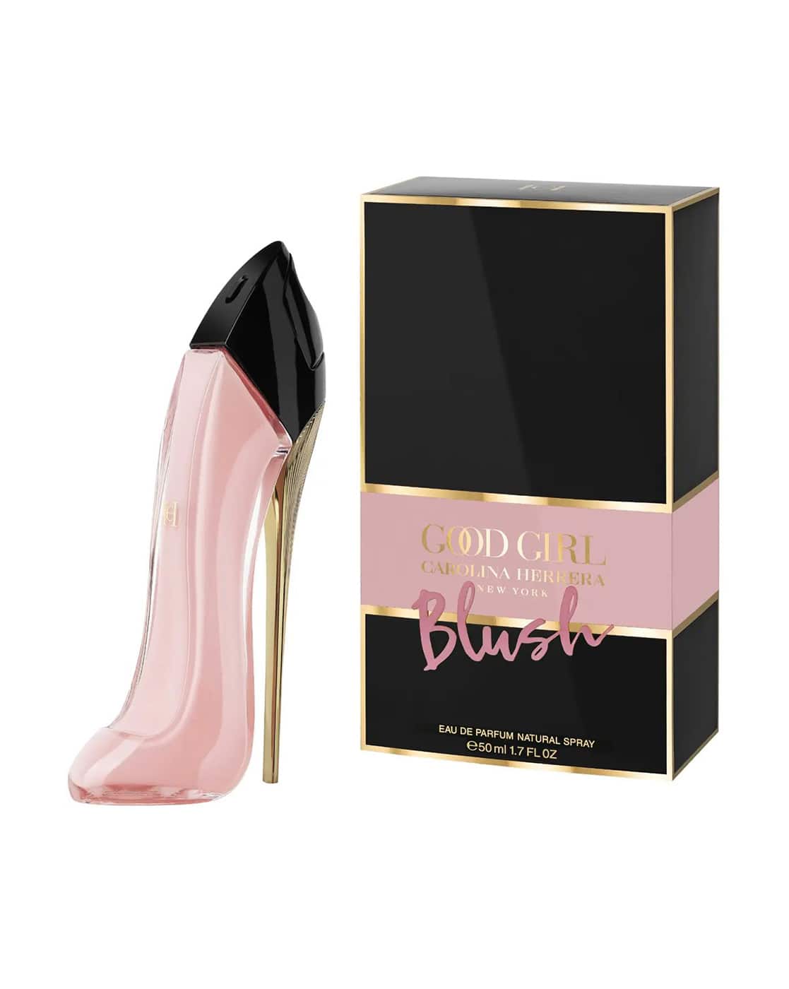 Good Girl Blush 香水 Buy multi Perfumes & Colognes for Women by CAROLINA HERRERA Online