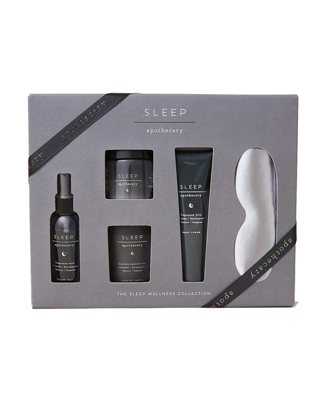 Spa Gift Set - Strong in the Lord®