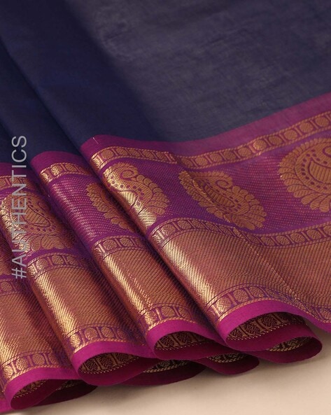 Kanjivaram dress material hotsell