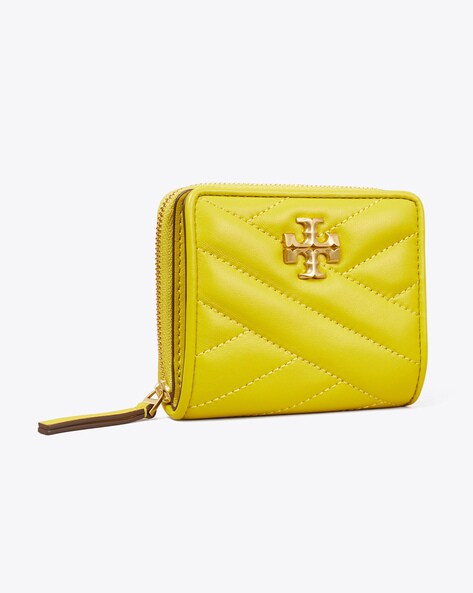 A Sleek Tory Burch Wallet Is on Sale That Can Double as a Clutch | Us Weekly