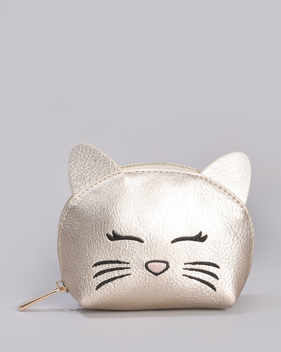 Mini 3D Cat Bag With Animal Face Purse, Coin Purge, Makeup Travel Handbag,  Clutch Pouch, And Phone Holder Available In For Kids From Mandystore2009,  $1.22 | DHgate.Com