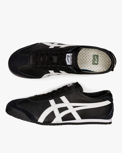 Buy Black Sneakers for Men by Onitsuka Tiger Online Ajio