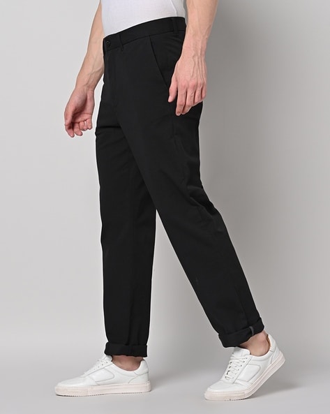 Slim-leg chino pant | Contemporaine | Shop Women%u2019s Skinny Pants Online  in Canada | Simons