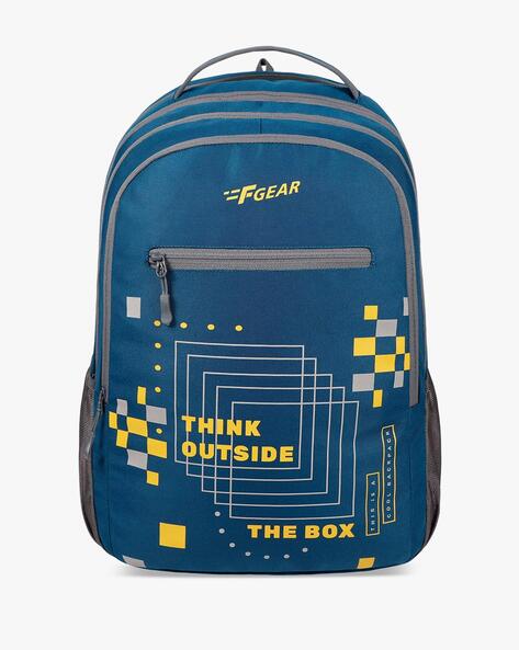 Cool sales printed backpacks