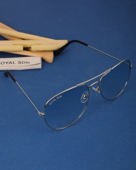 ROYAL SON RS0014AV UV-Protected Aviators
